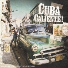Cuba Caliente