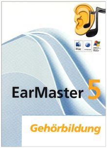 EarMaster 5 Pro