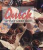 Quick Gifts of Good Taste (Memories in the Making Series)