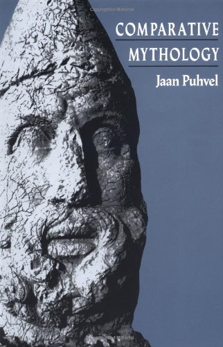 Puhvel, Prof Jaan Comparative Mythology