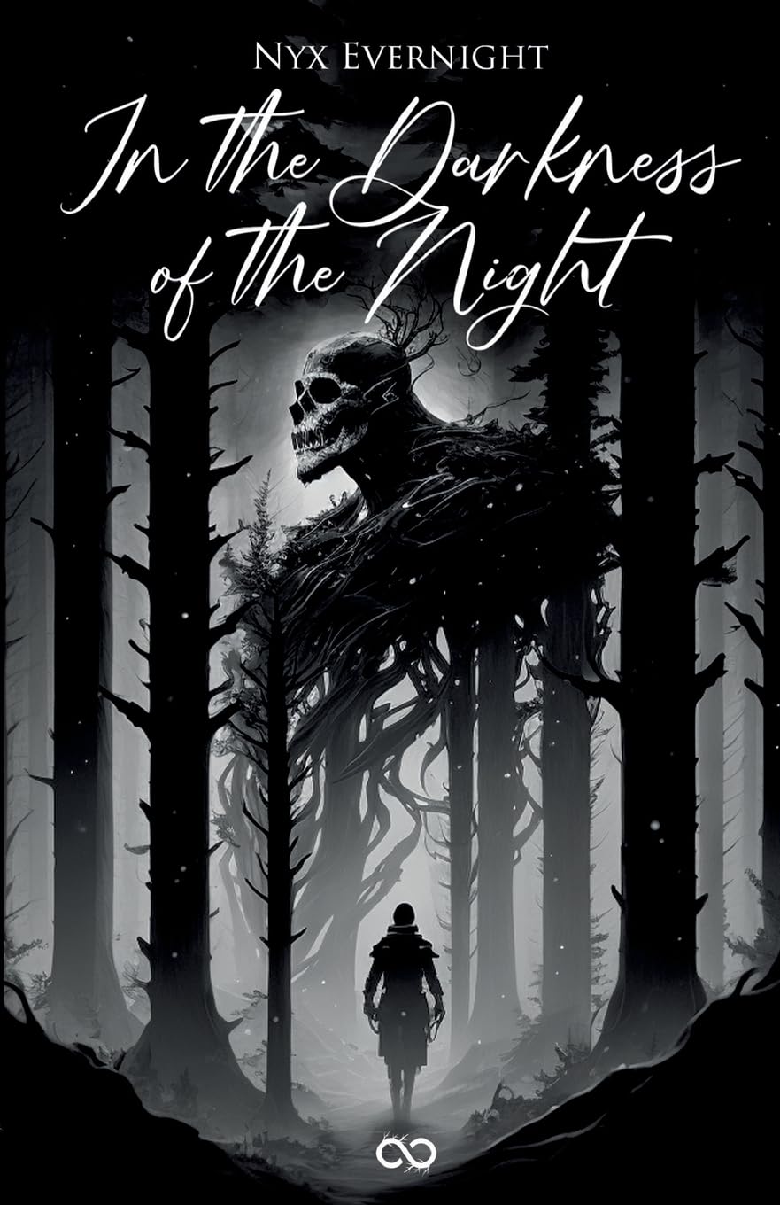 In the Darkness of the Night: DE