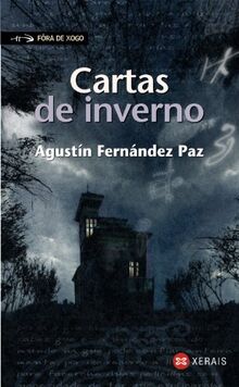 Cartas de inverno (Infantil E Xuvenil - Fóra De Xogo)