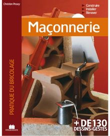 Maçonnerie