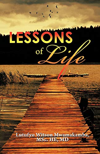 Lessons Of Life