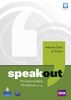 Speakout Pre-intermediate Workbook (with Key) and Audio CD