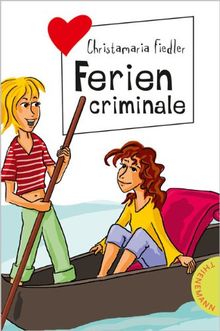 Ferien criminale