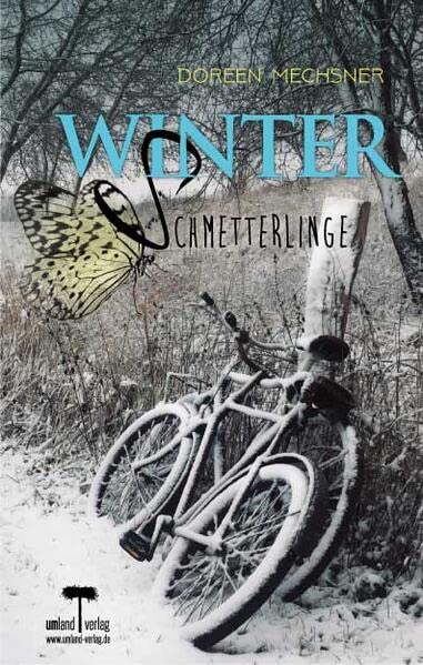 Mechsner, Doreen: Winterschmetterlinge