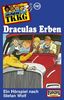TKKG - MC: TKKG 140. Draculas Erben. Cassette: FOLGE 140