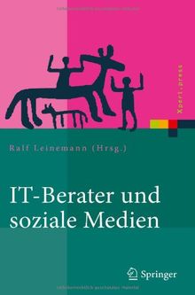 IT-Berater und soziale Medien: Wer beeinflusst Technologiekunden? (Xpert.press)