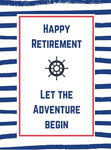 Bell, Lulu And Retirement Book To Sign (Hardcover), Happy Retirement Guest Book, Thank You Book To Sign, Leaving Work Book To Sign, Guestbook For Retirement,