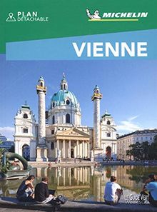Guide Vert Week&GO Vienne Michelin von Michelin | Buch | Zustand gut