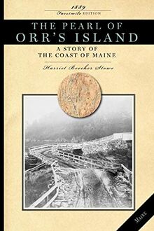Pearl of Orr's Island: A Story of the Coast of Maine
