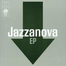 Jazzanova Ep