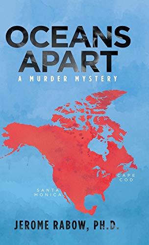 Oceans Apart: A Murder Mystery