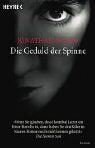 Die Geduld der Spinne. von Nasaw, Jonathan, Leeb, Sepp | Buch | Zustand akzeptabel