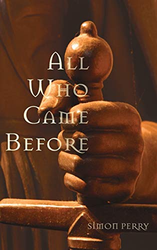 All Who Came Before (Emerald City Books)