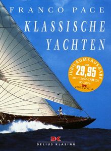 Klassische Yachten