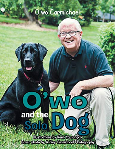 O'wo and the Solo Dog