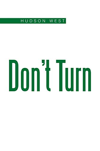 Don’t Turn