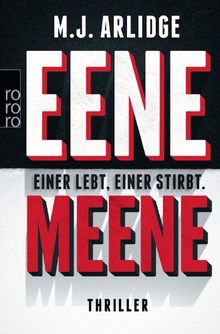 Eene Meene: Einer lebt, einer stirbt (rot)