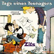 Zits 2 - Tage eines Teenagers