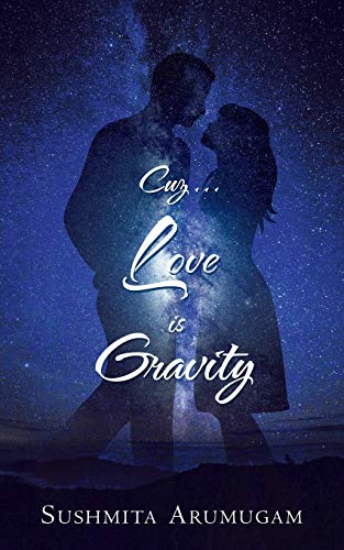 Cuz . . . Love is Gravity
