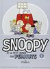 Snoopy et le petit monde des Peanuts, Tome 1