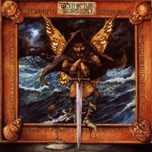 The Broadsword and the Beast von Jethro Tull | CD | Zustand sehr gut