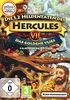 Purple Hills - Die 12 Heldentaten des Herkules 7 - Das goldene Vlies (Sammleredition)