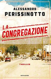 La congregazione (Omnibus)