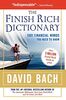The Finish Rich Dictionary: 1001 Financial Words You Need to Know