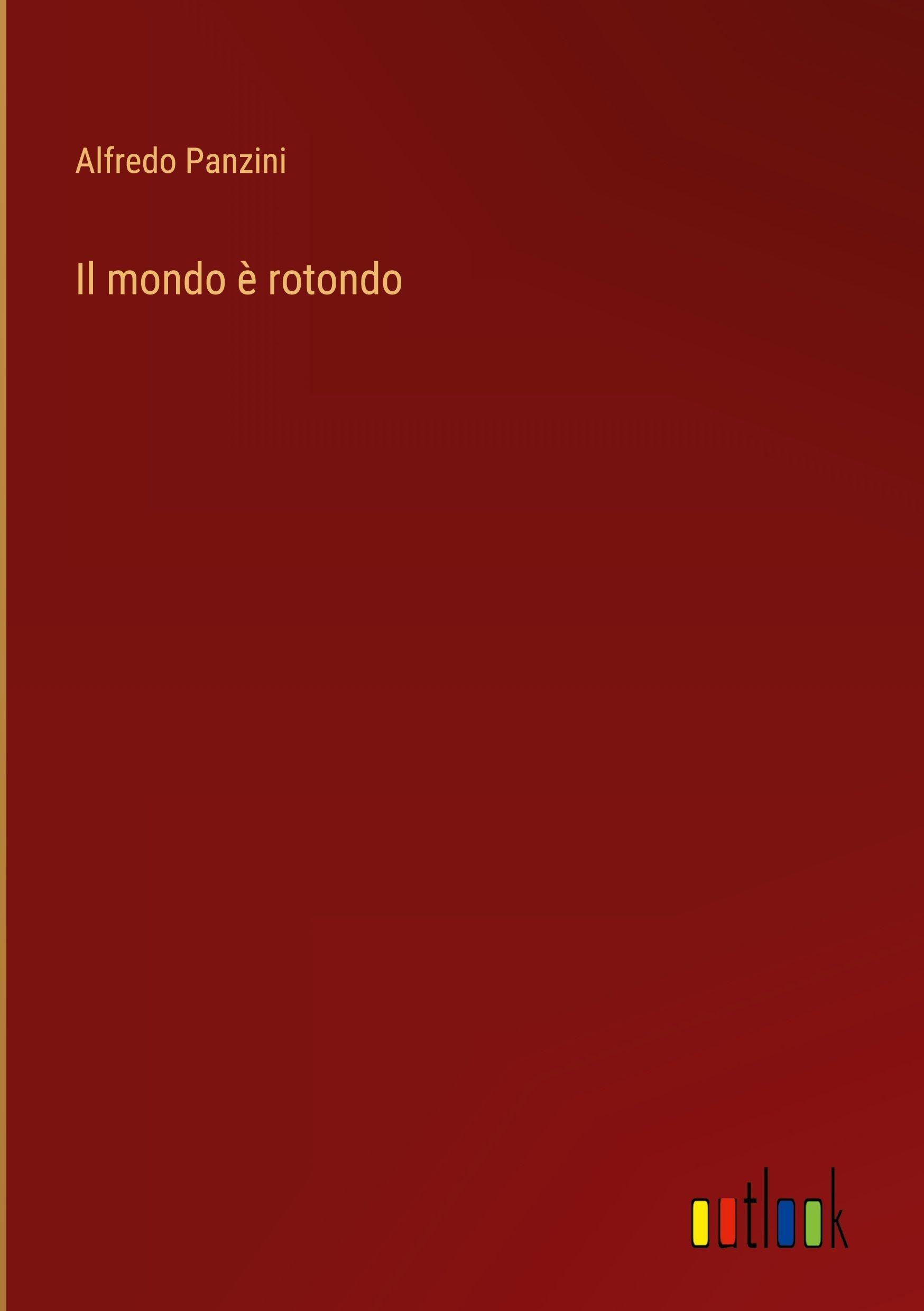 Il mondo è rotondo