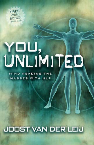 You, Unlimited: Mind Reading the Masses with Nlp