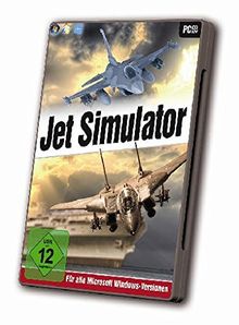 Jet Simulator