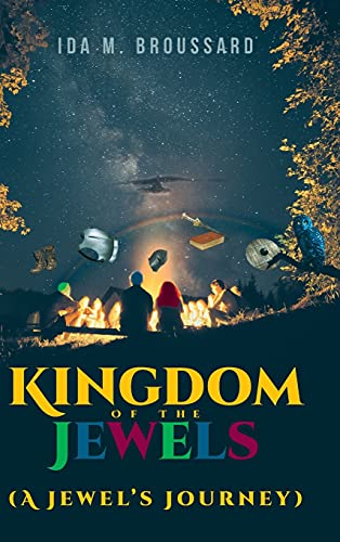 Kingdom Of The Jewels (A Jewel's Journey)