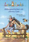 Bildergeschichten mit Johnny Cool