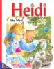 Heidi fête Noël