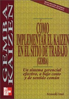 Como Implementar Kaizen En Sitio De Trabajo