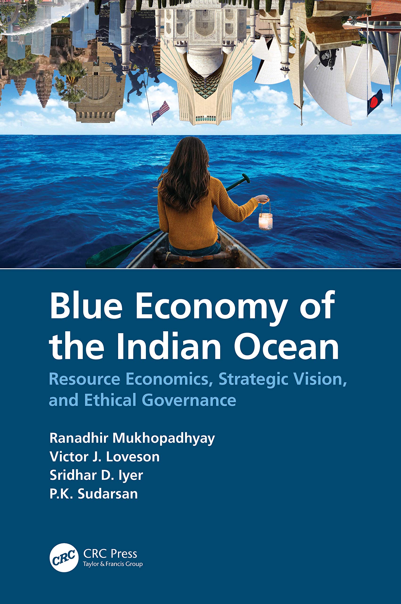 Blue Economy of the Indian Ocean: Resource Economics, Strategic Vision, and Ethical Governance