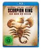 Scorpion King - Das Buch der Seelen [Blu-ray]