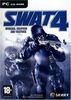 SWAT 4 (édition Gold)