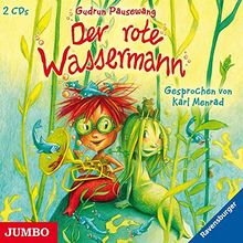 Der Rote Wassermann