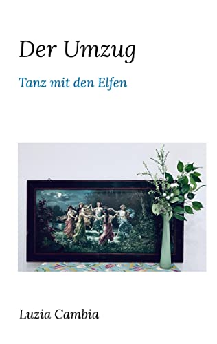 Der Umzug: Tanz mit den Elfen