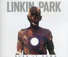 Burn It Down von Linkin Park | CD | Zustand gut