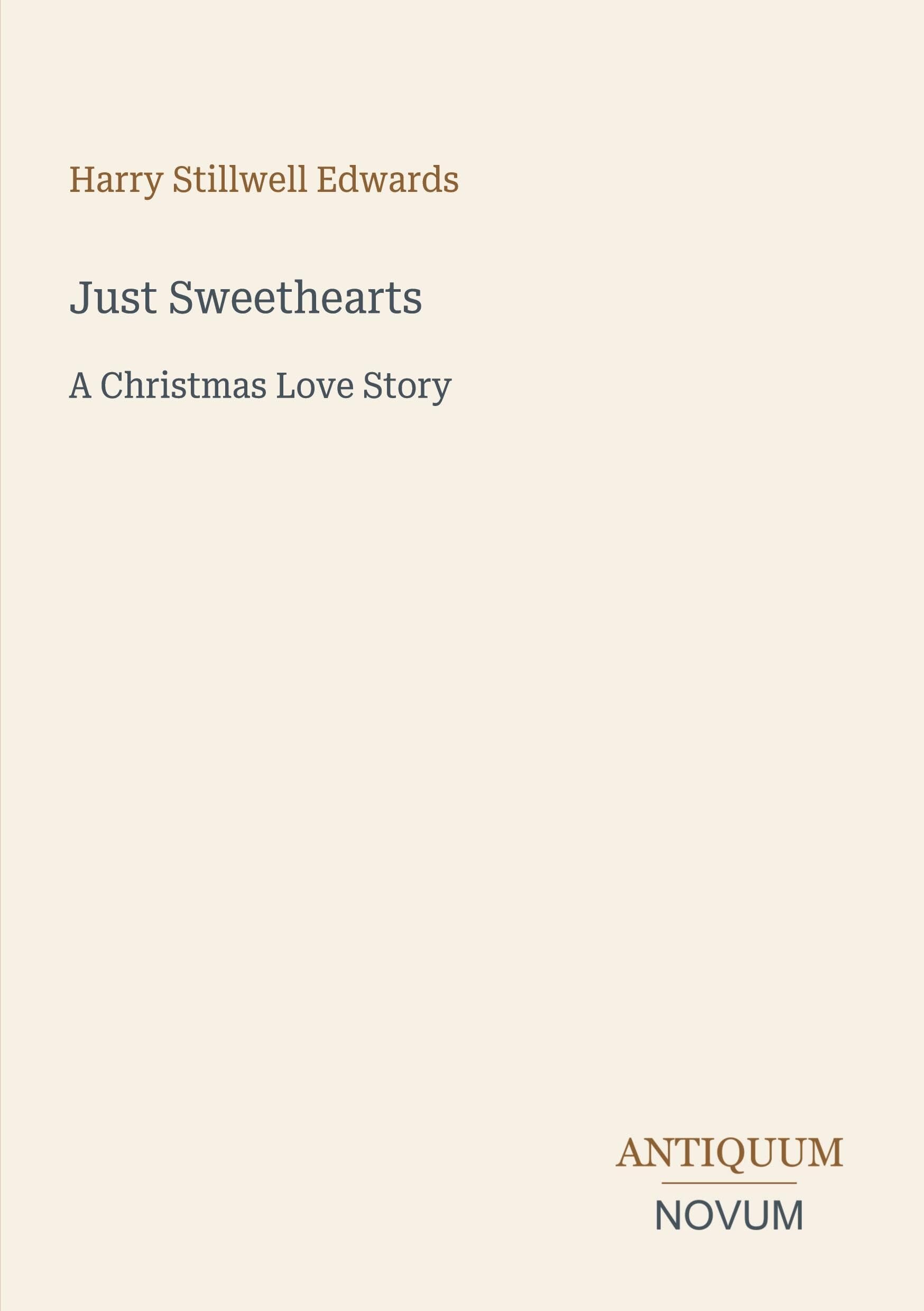 Just Sweethearts