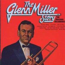 Glenn Miller Story Vol.1 von Glenn Miller | CD | Zustand gut