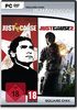Square Enix Masterpieces: Just Cause Collection