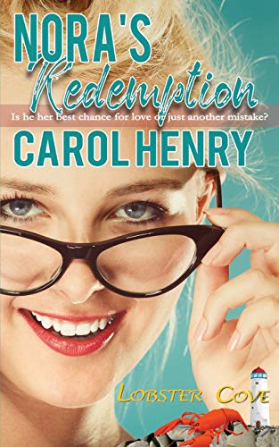 Nora's Redemption (Lobster Cove, Band 0)