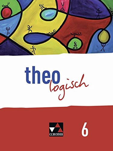 theologisch Ausgabe Bayern 1 Halbband theologisch Bayern 6 - Lars Bednorz Barbara Caravaca Matarrita Friederike Gosdzinski Marina Parlitz Friederike Schultz Stoll-Großh Gebunden