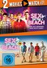 Sex on the Beach 1/Sex on the Beach 2 [2 DVDs]